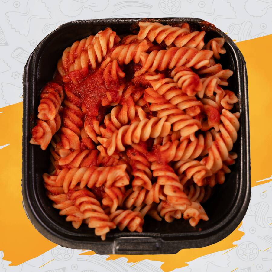Salsa Pomodoro