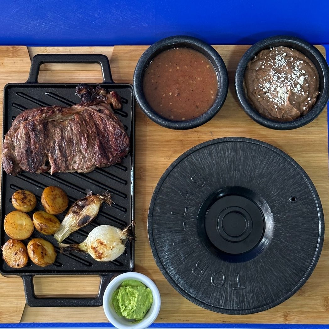 Corte de Arrachera