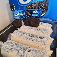 HELADO OREO