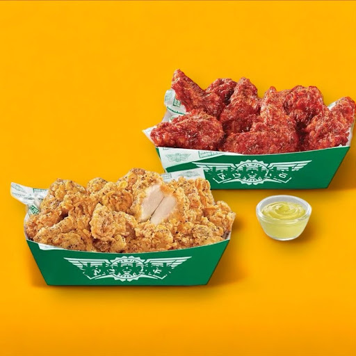 Wing (Alitas)