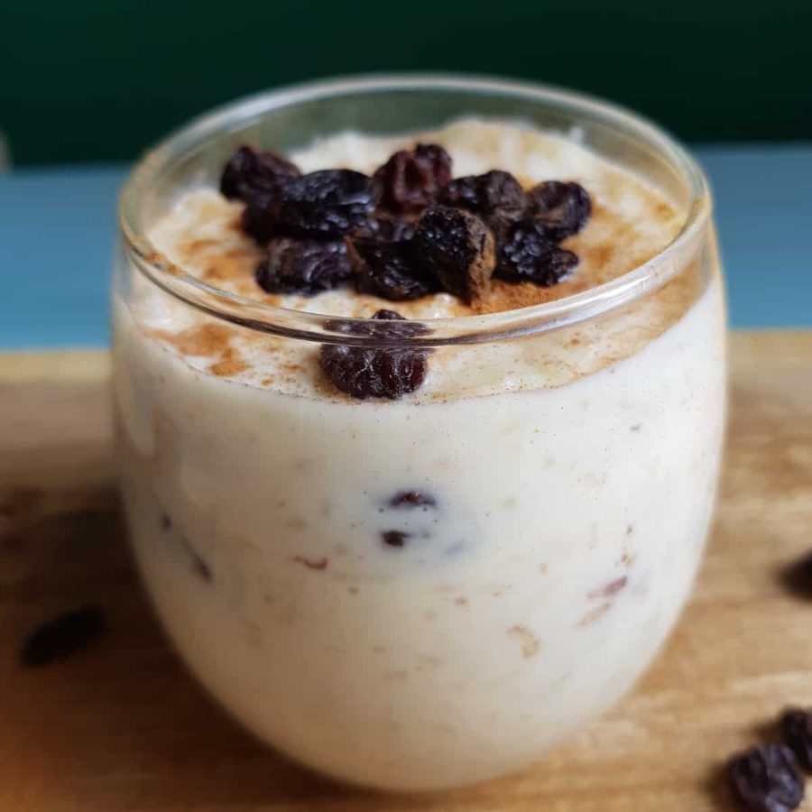 Cremoso de Arroz 6onz