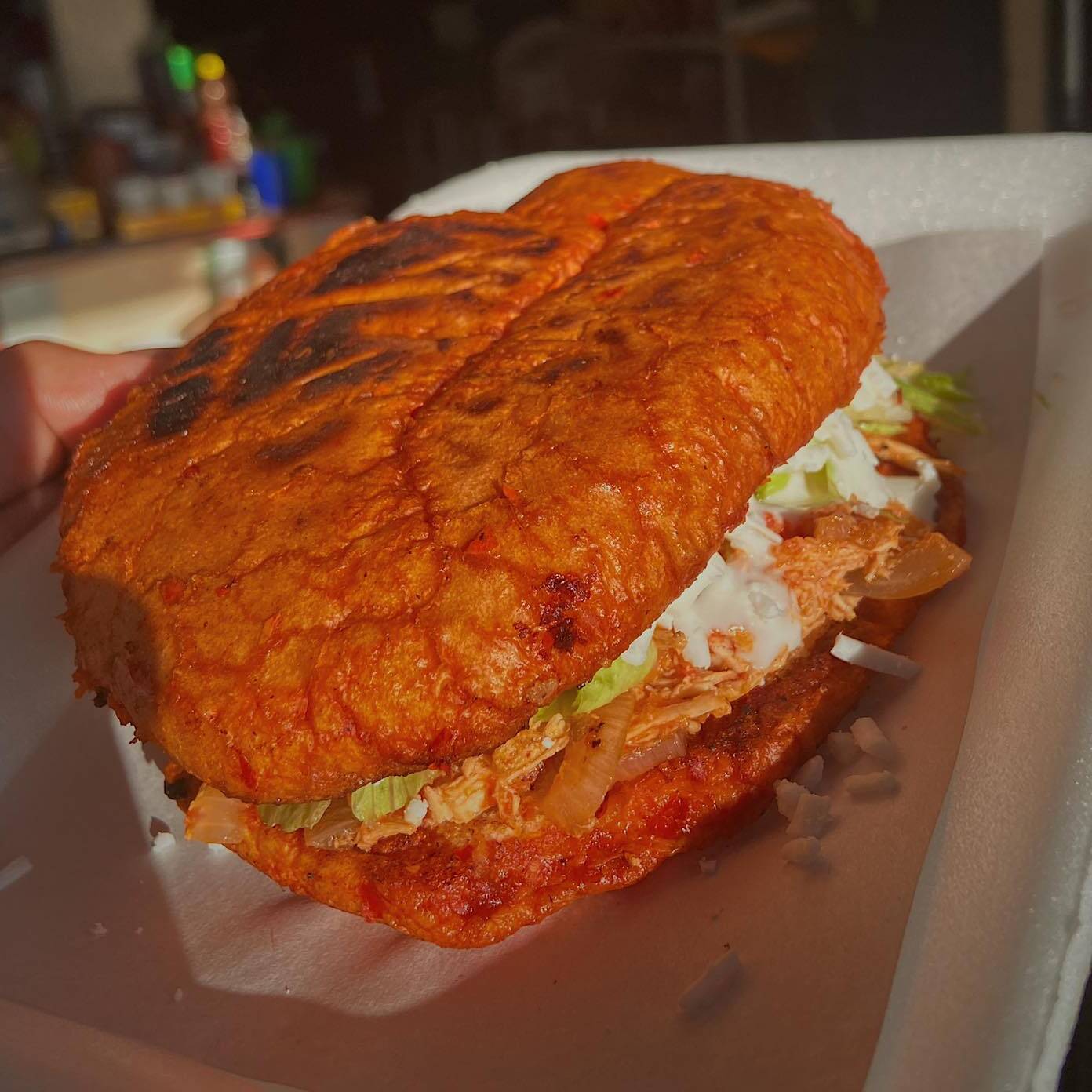 Pambazo