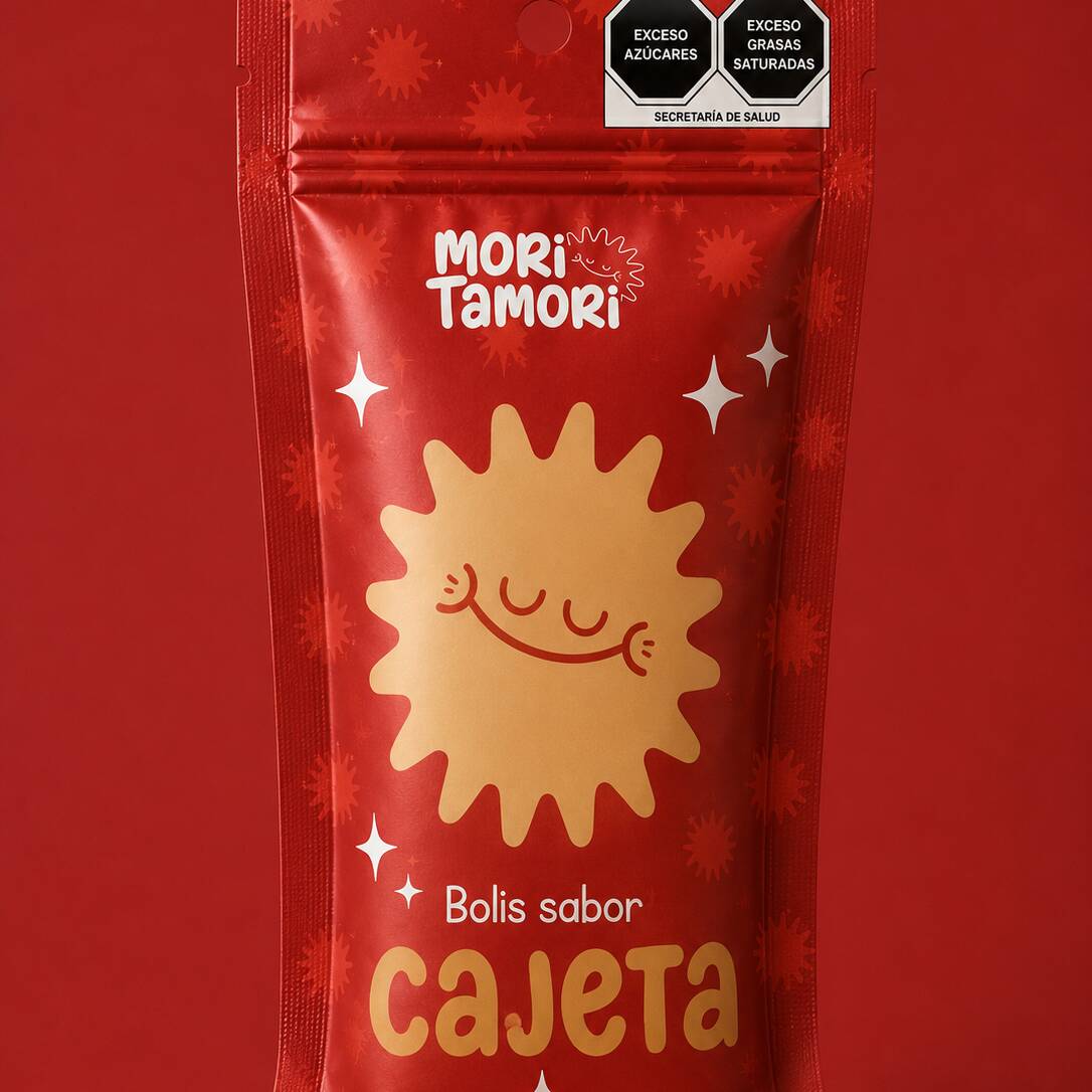 Boli de Cajeta