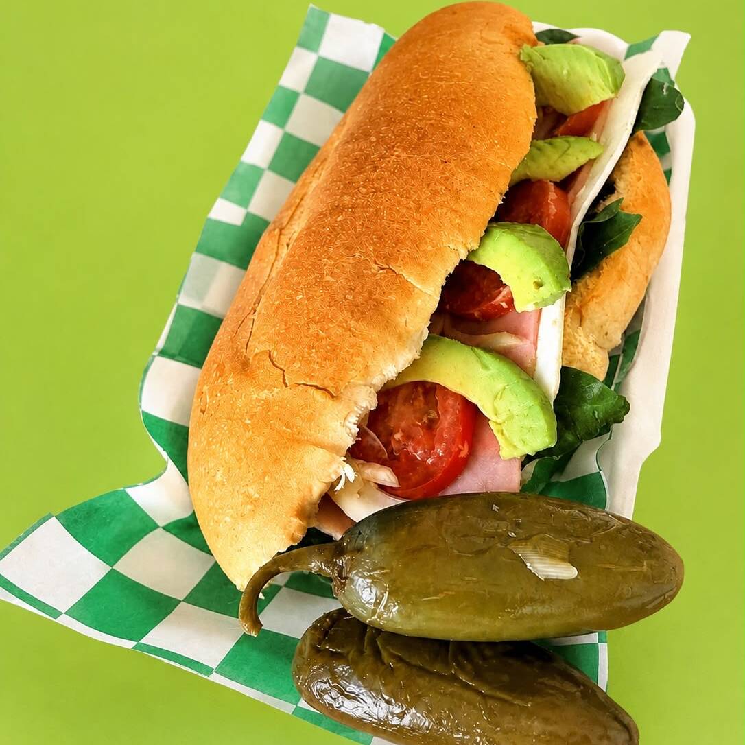 Torta Fría