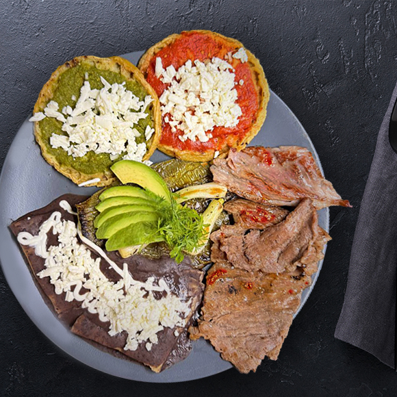 Platón de Arrachera