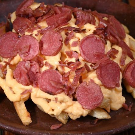 Chalpapas