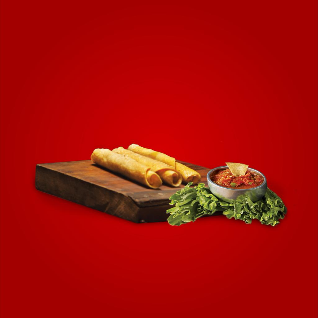 Promo 3 Flautas