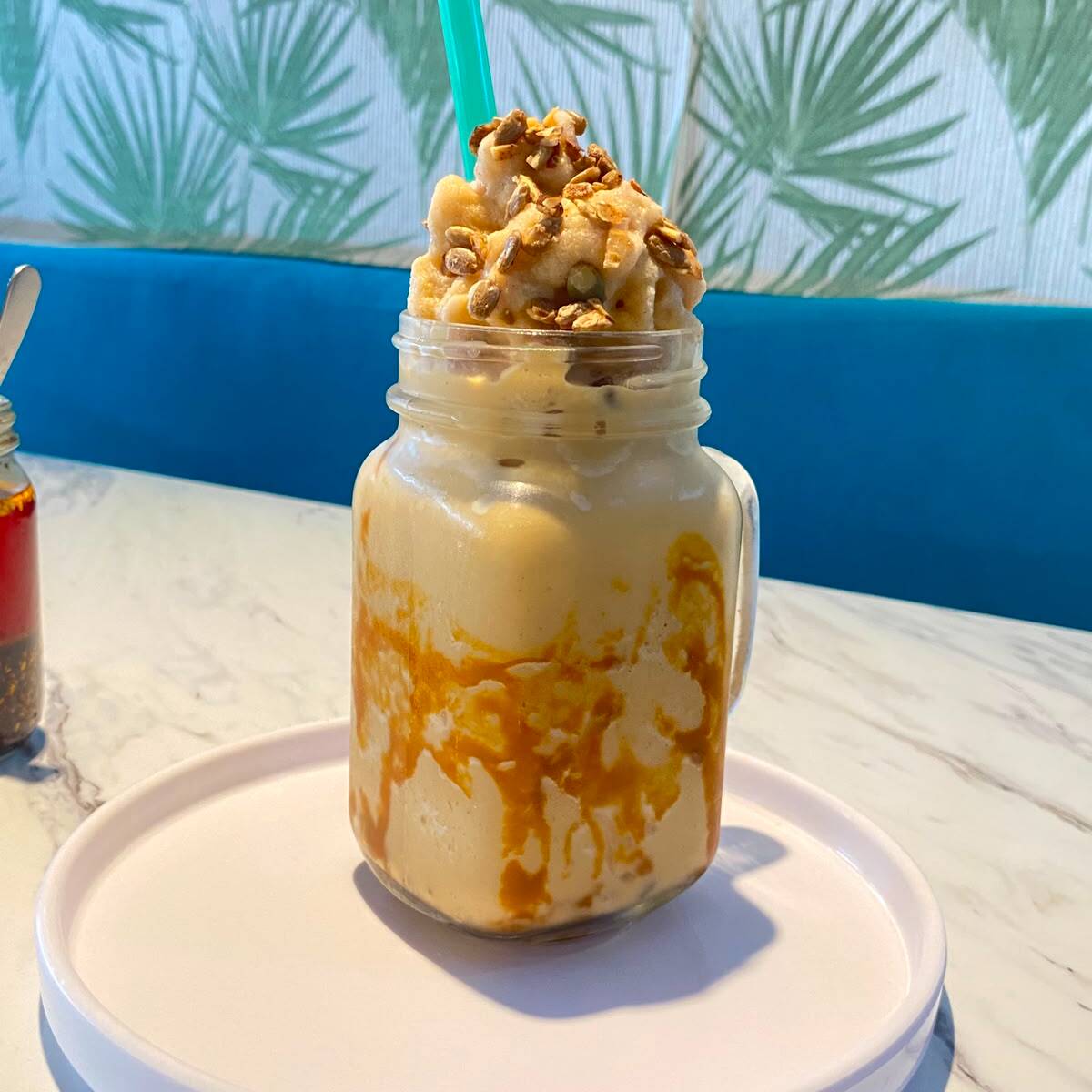 Caramelo Keto