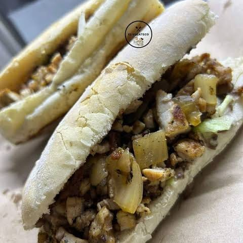 Torta de Asado Clásica