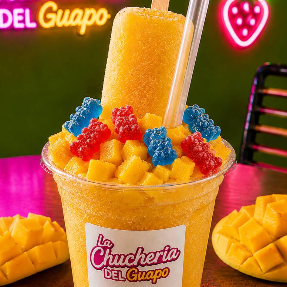 Mango Sweet