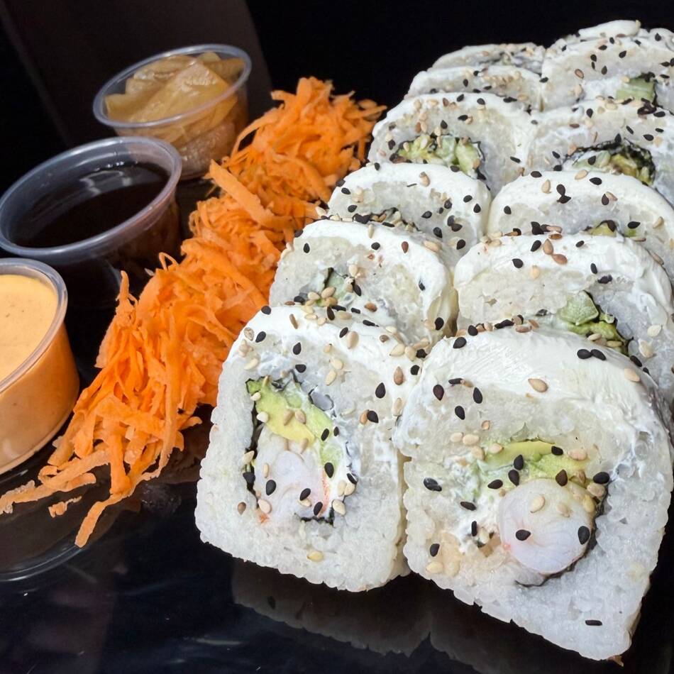 Nevado Roll