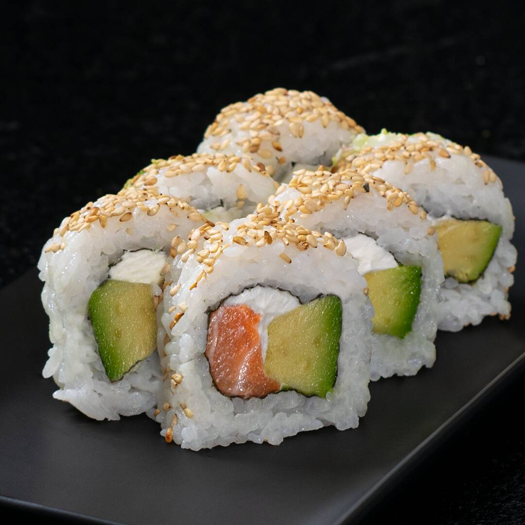 Maki California