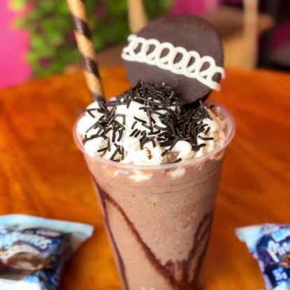 Malteada de Pingüino