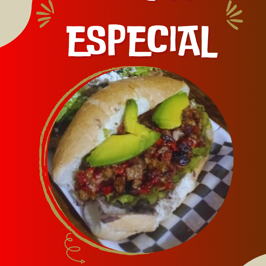 Torta Especial