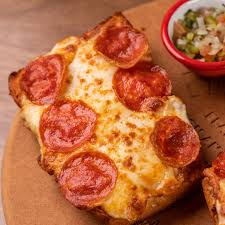 PIZZA-DOGO