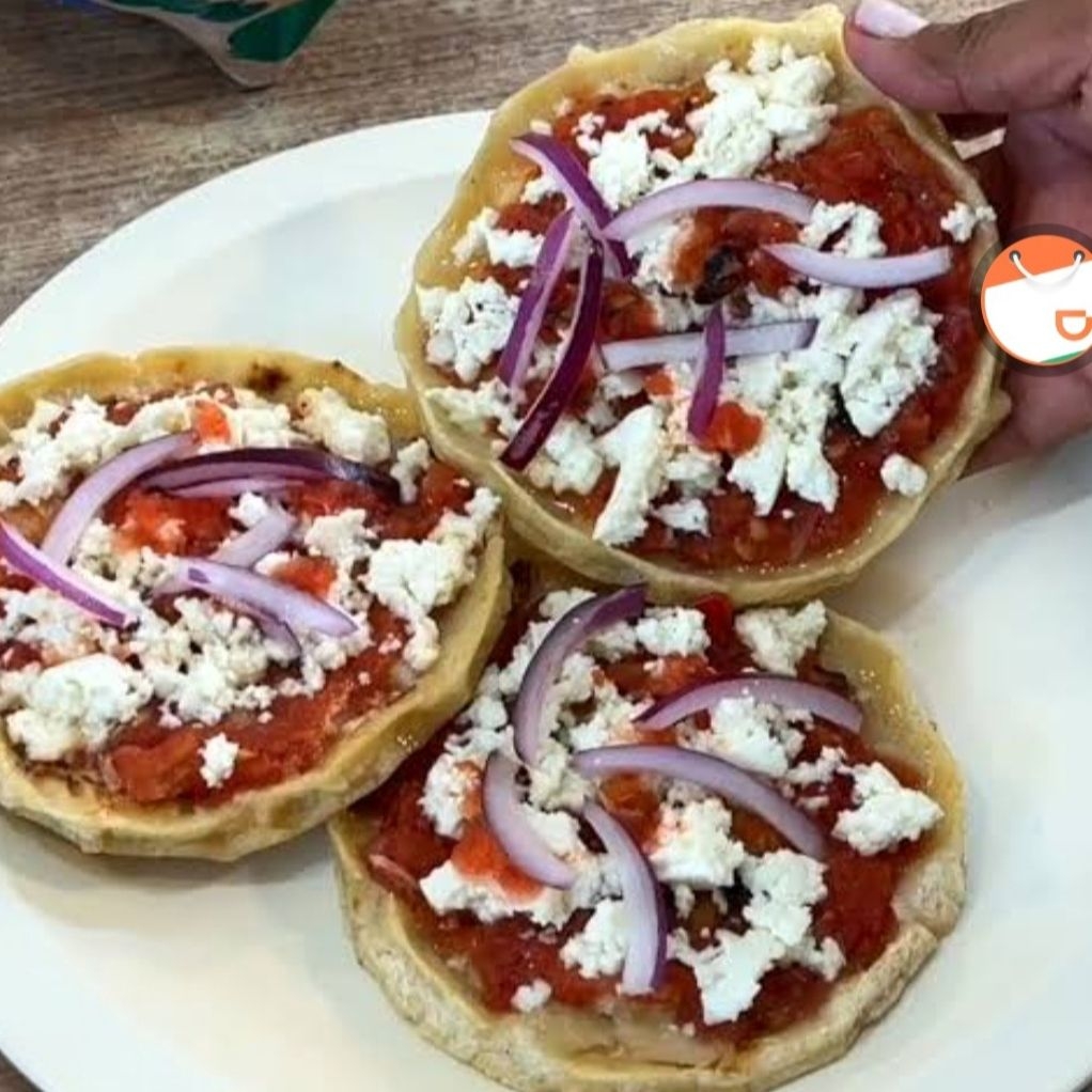 3 Picadas sencillas