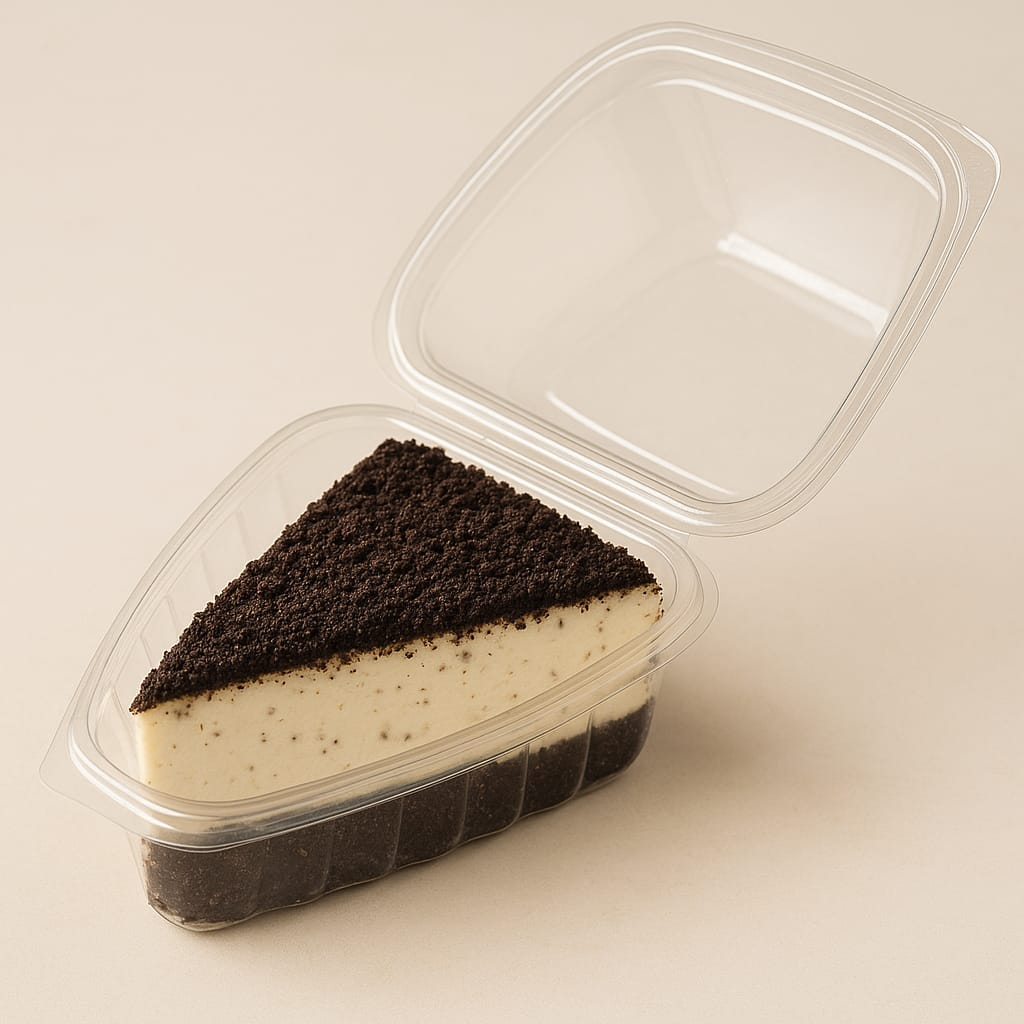 Cheesecake de OREO