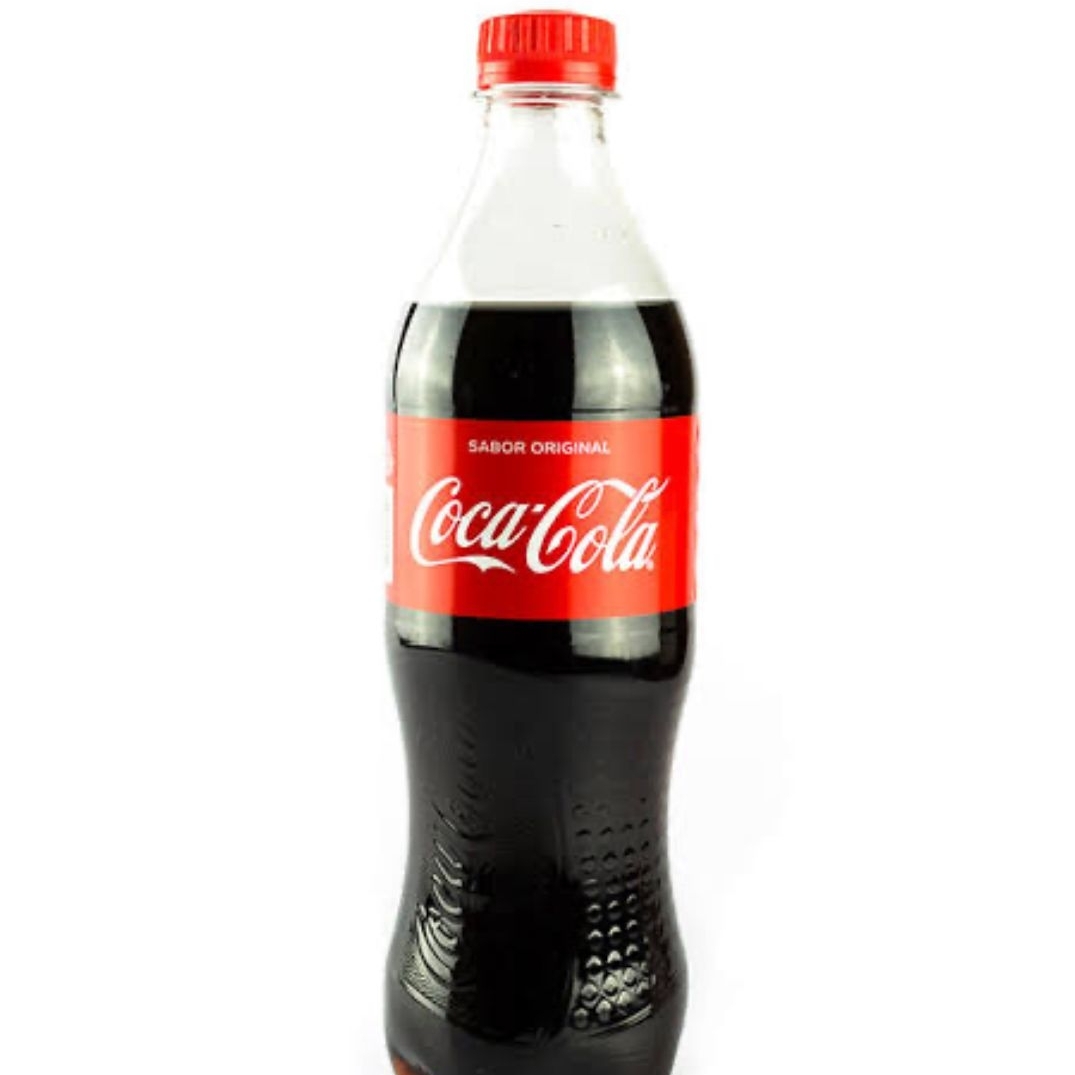 Soda 600 Ml
