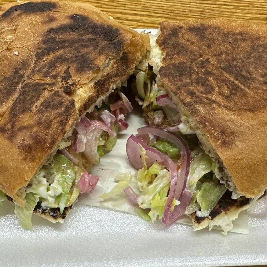 Elige el Guisado de tu Torta
