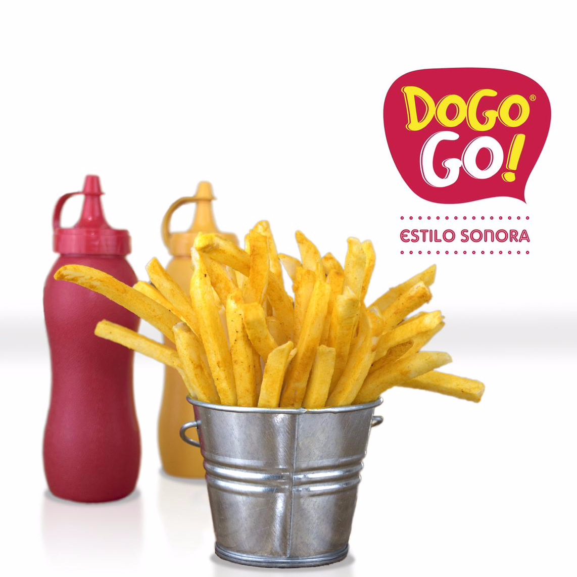 Papas a la Francesa