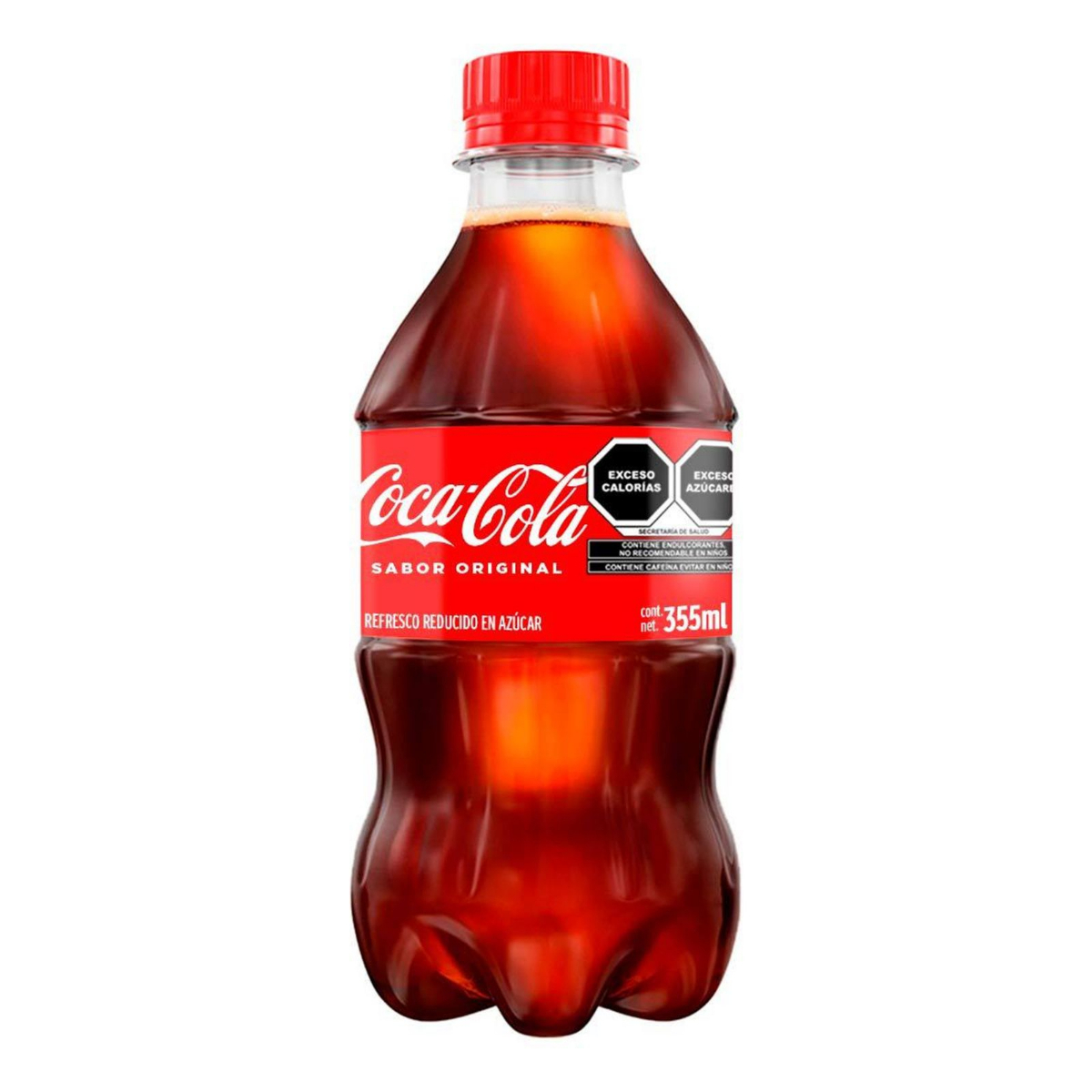 Coca Cola Regular