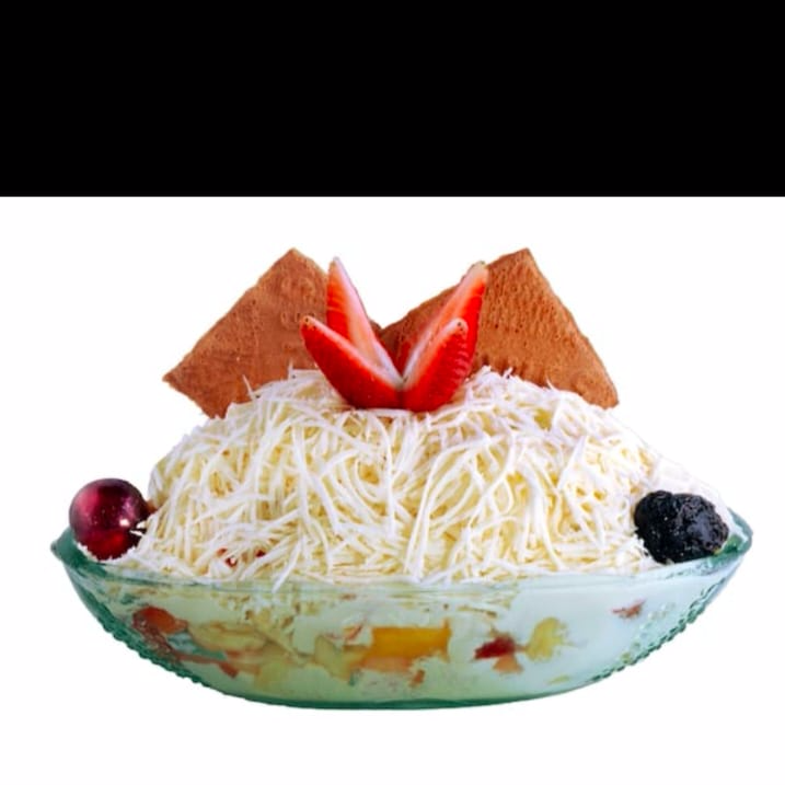 Ensalada Corriente