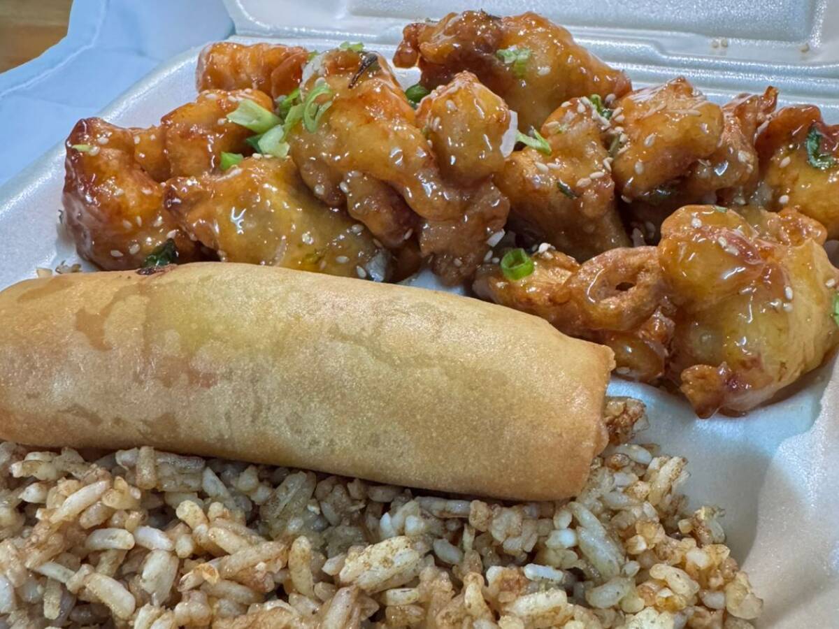 Weidao (Comida China)