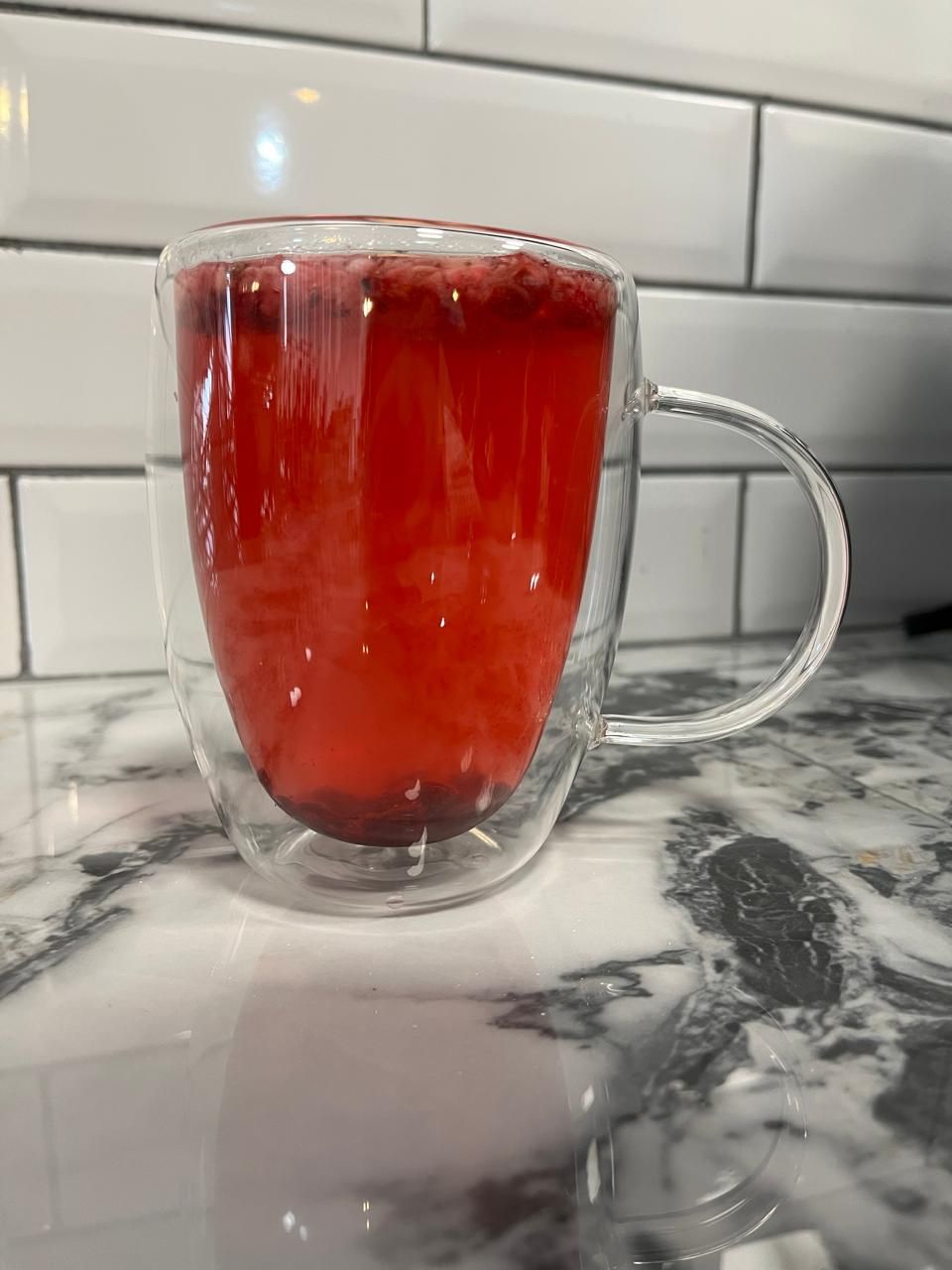 Fresa Kiwi Tisana
