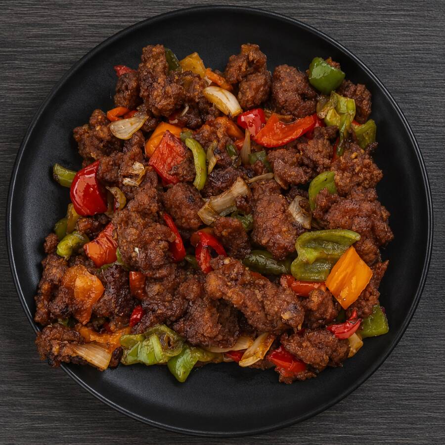 Mongolian