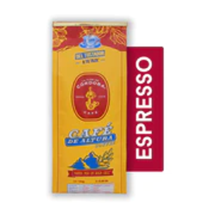 Espresso 500 Gramos