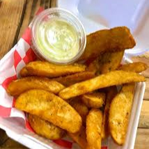 Papas Gajo (200g)