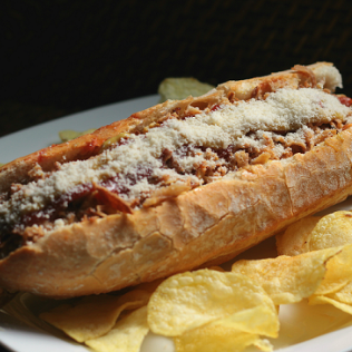 Pepito de Pollo