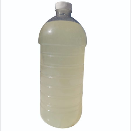 Agua de Limón  1 lto.