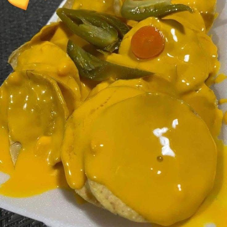 Nachistico