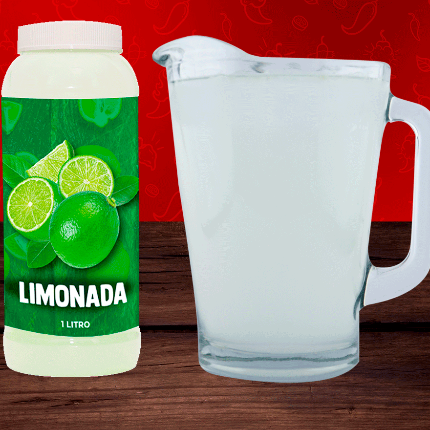 Limonada Natural 1 L