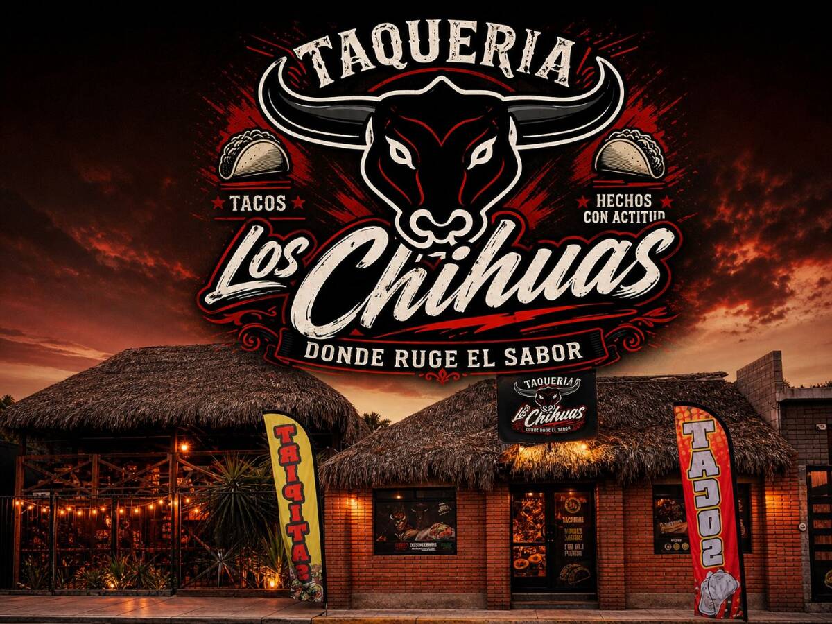 Taqueria Los Chihuas