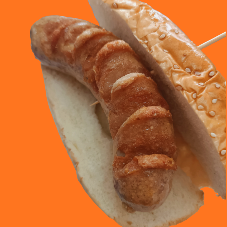 Choripan