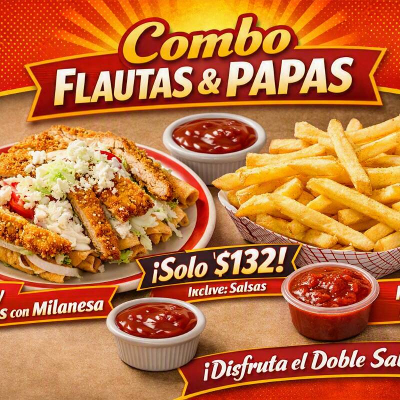 Combo Crunch.