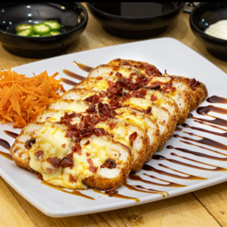 GARO ROLL