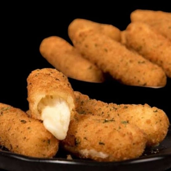 Dedos de queso