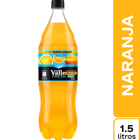 JUGO DEL VALLE 1.5L