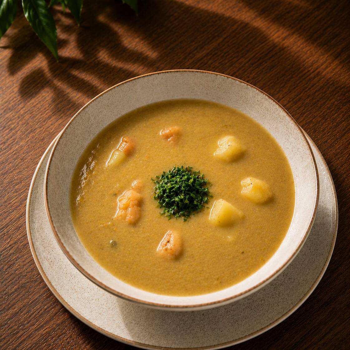 Mi Sopa Chochoana