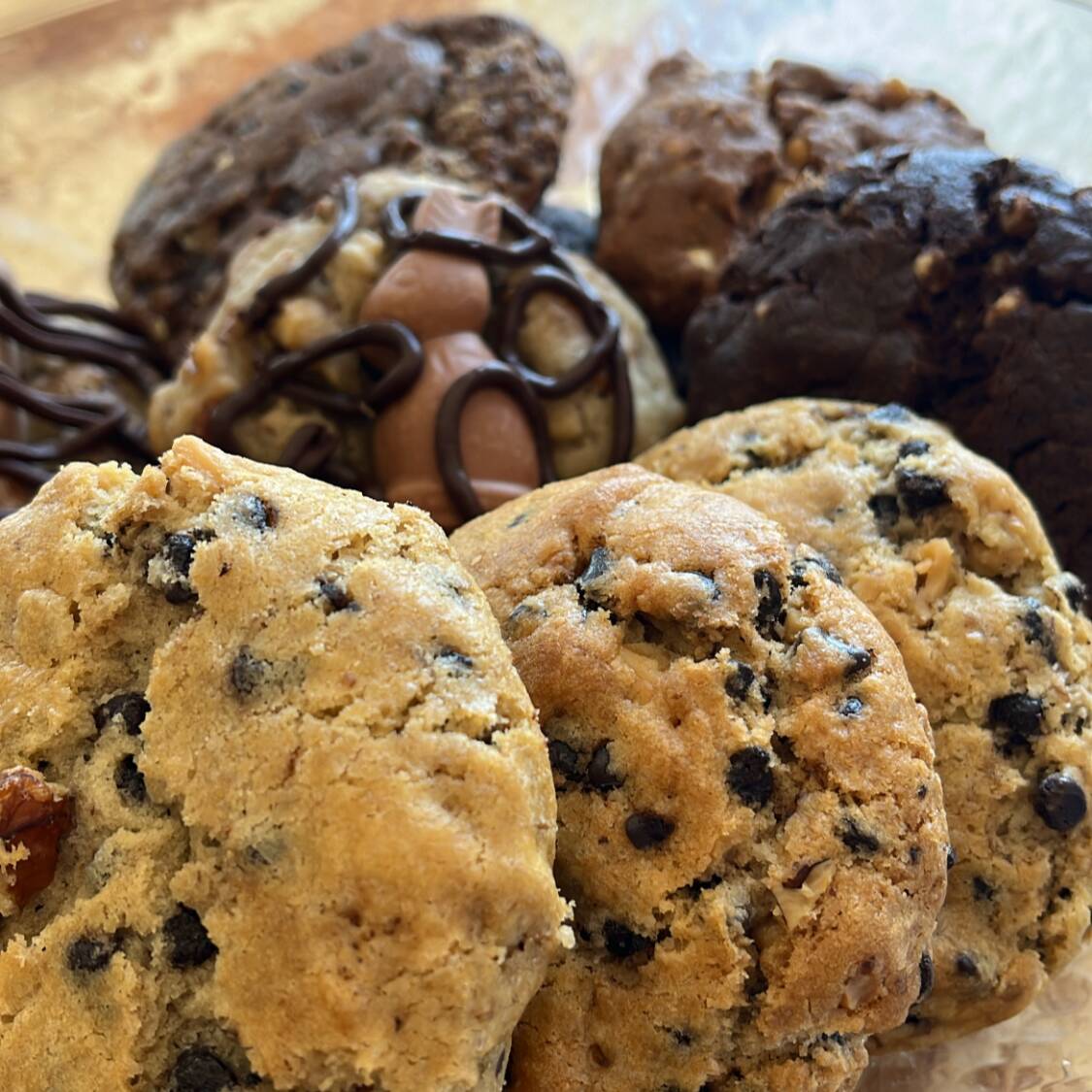 Cafe y Galletas
