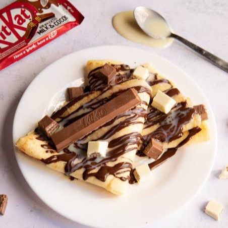 Crepa Kit Kat