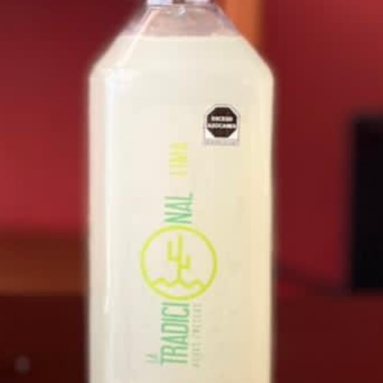 Agua de Lima Natural 500ml
