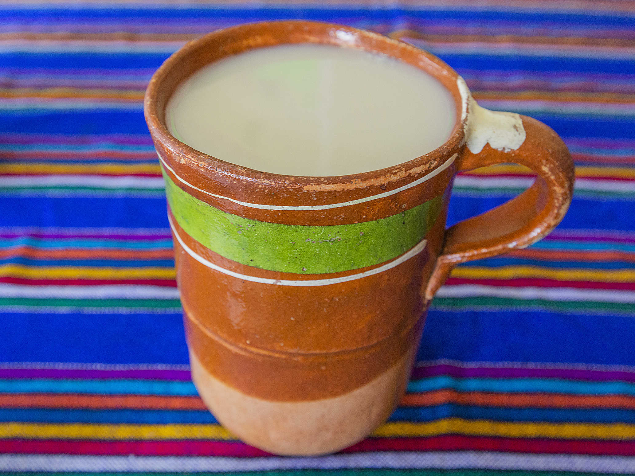 Agua de Horchata Grande