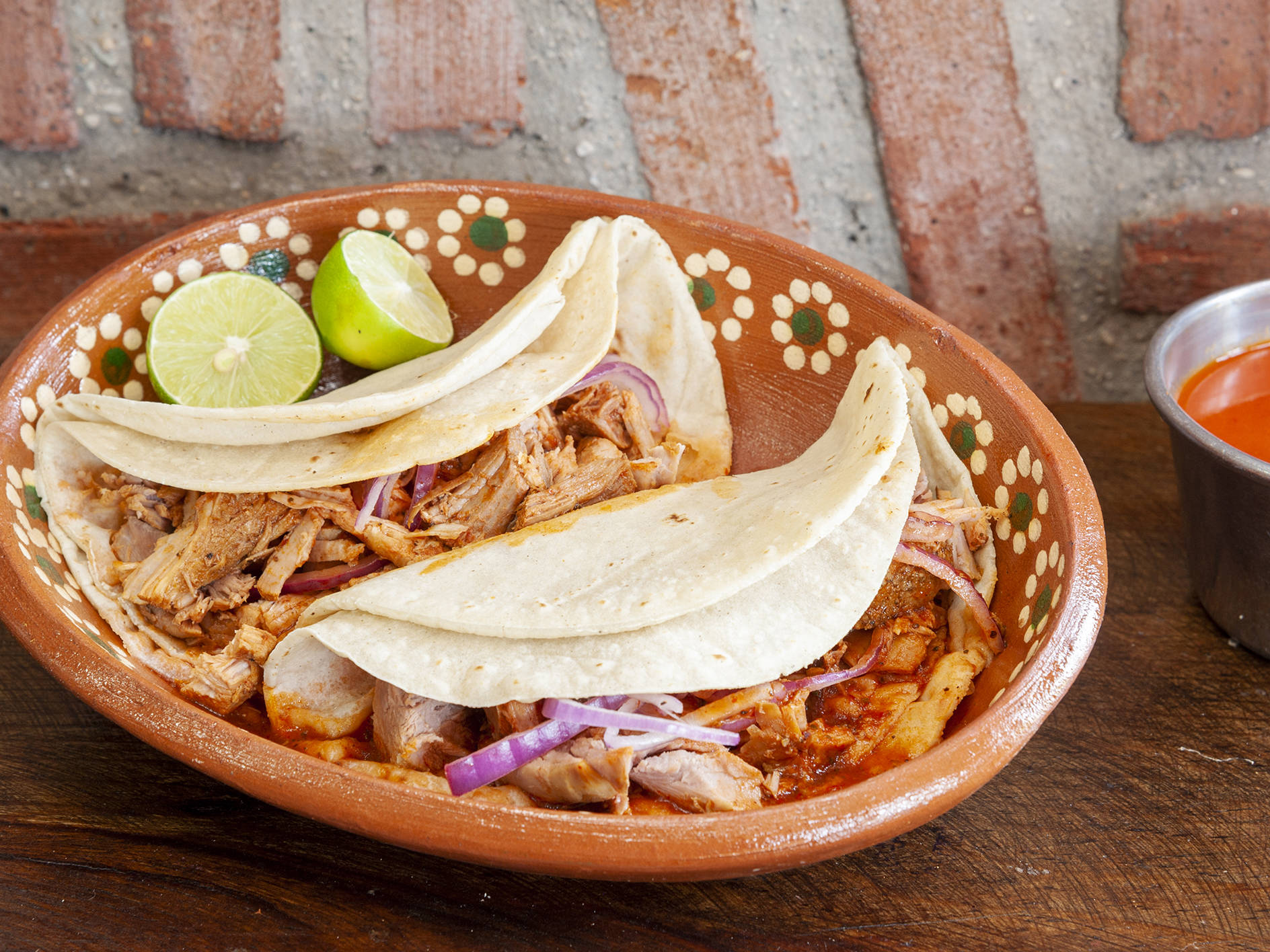 Taco Blando
