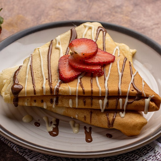 Crepa Fresona