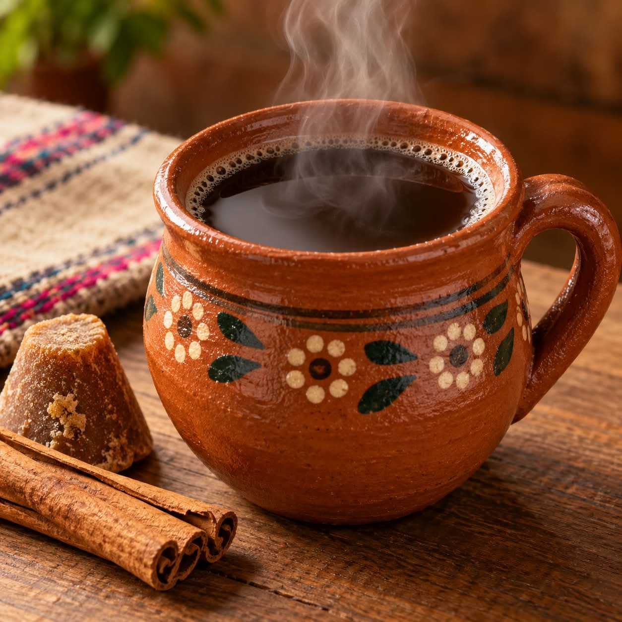 Café de Olla (12 Oz)