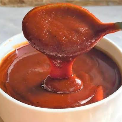 Salsa Bbq Chipotle